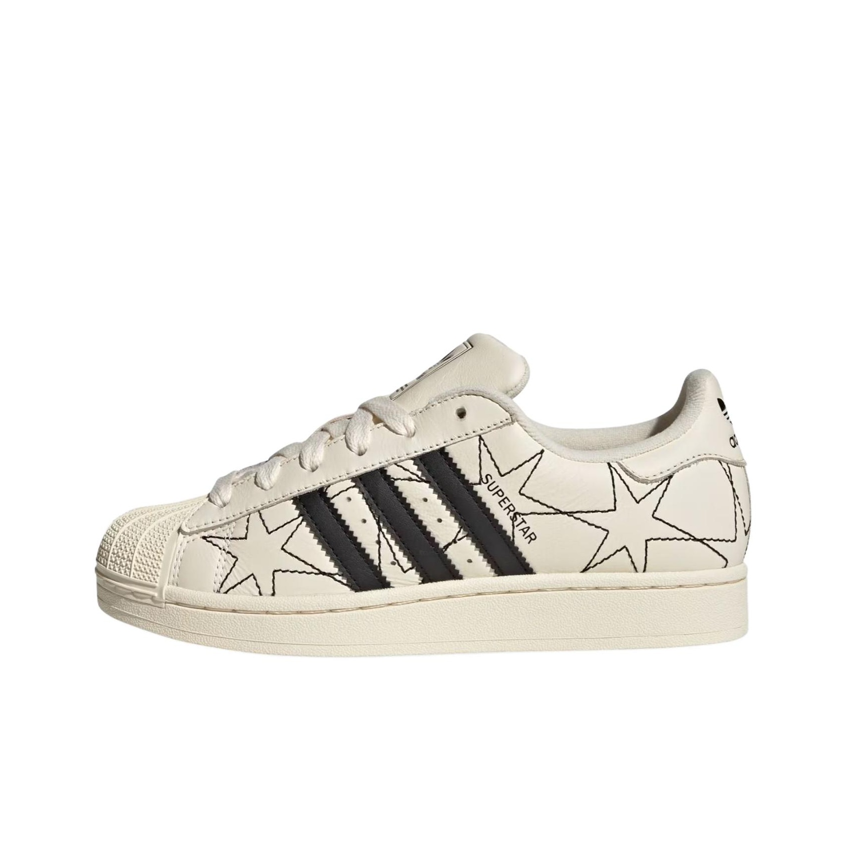Adidas Shoes Superstar - アディダス オリジナルス スーパースター 2 スケートボードシューズ ユニセックス