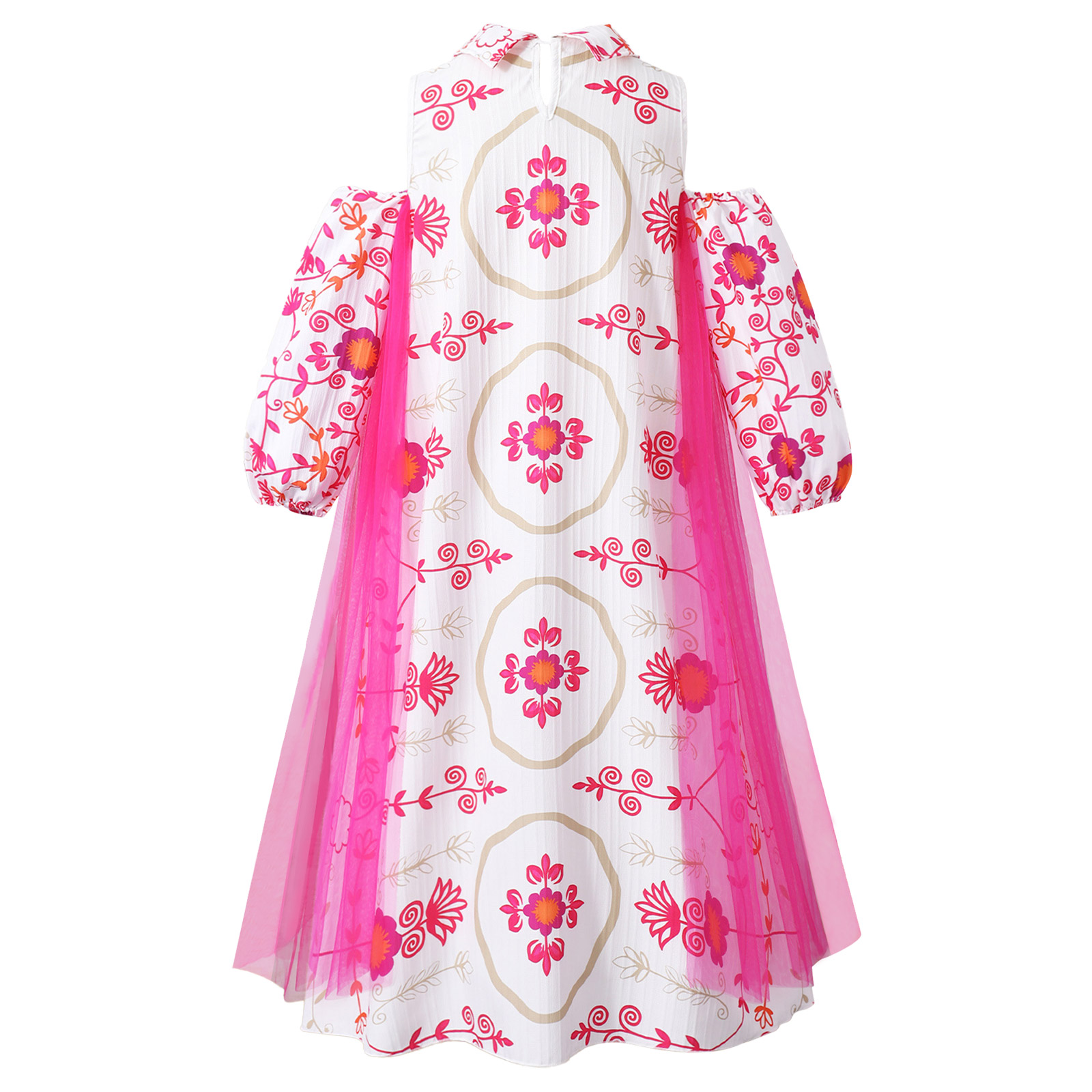 中東ドレス エスニック風衣装 女の子 ステージパフォーマンス - Ethnic Clothing & Online Fashion Store Khaadi Uk のレビューと価格