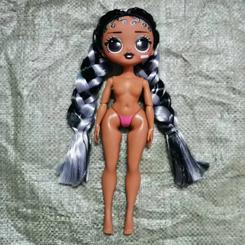 高さ22cmのシルバードールヘッド,大きな姉妹,プレイハウス - Ethnic Fashion House のレビューと価格