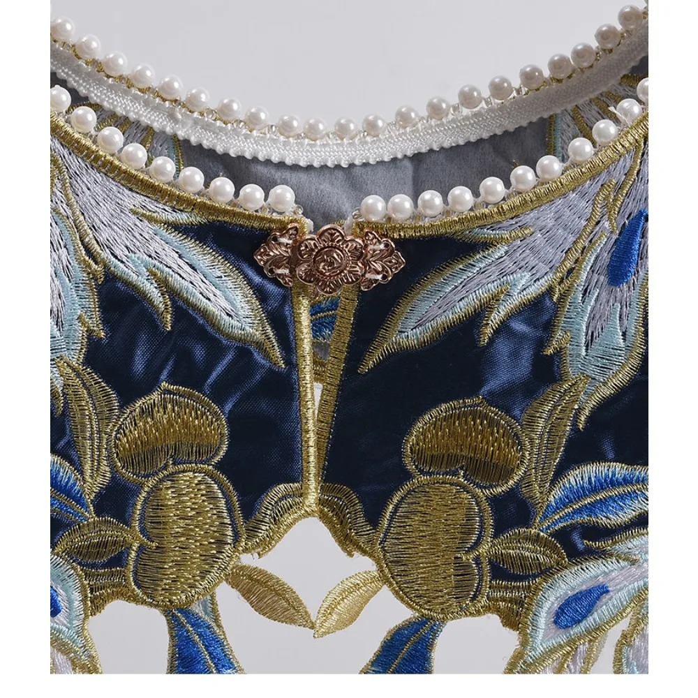 ヴィンテージ袍女性服ストリートウェアエスニックスタイル刺繍ラ - Ethnic Clothing & Online Fashion Store Khaadi Uk のレビューと価格