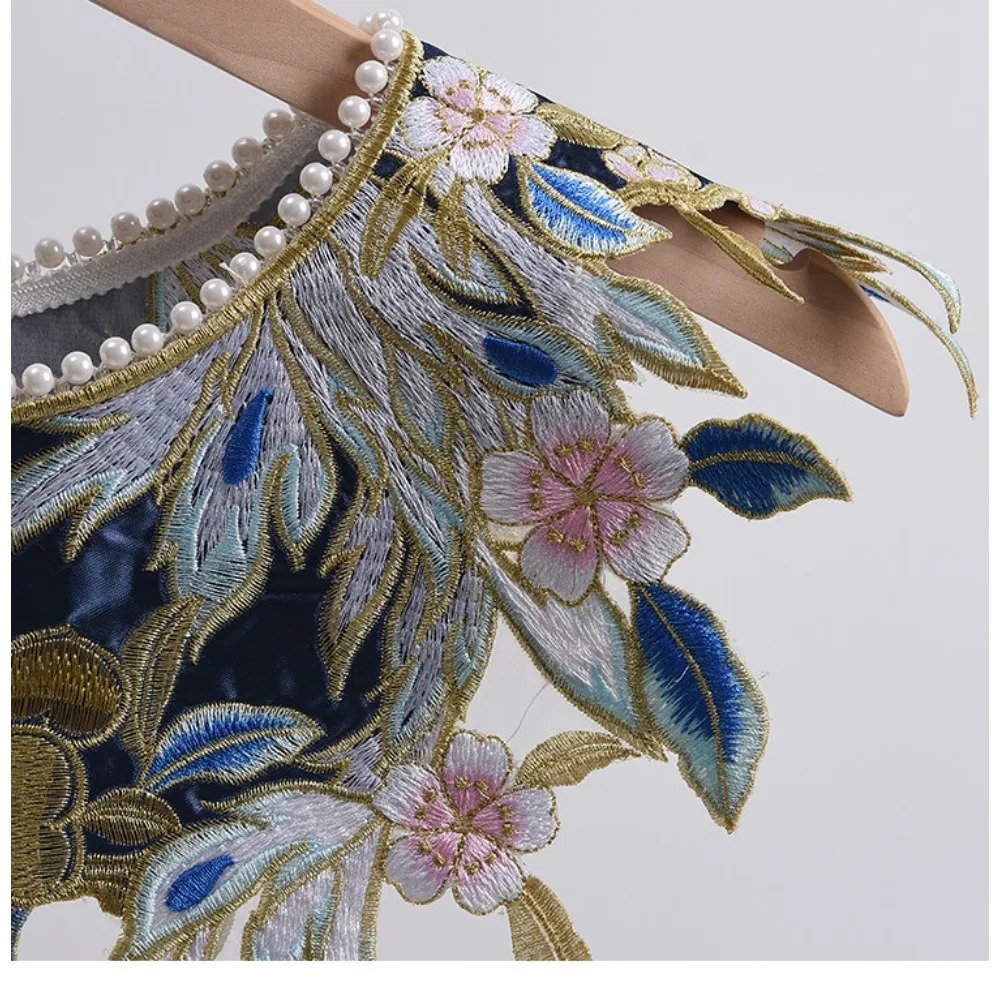 ヴィンテージ袍女性服ストリートウェアエスニックスタイル刺繍ラ - Ethnic Clothing & Online Fashion Store Khaadi Uk のレビューと価格