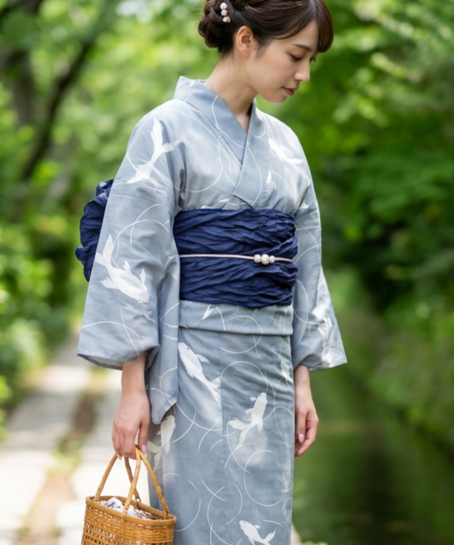 伝統的な浴衣着物綿麻素材ガールズドレス夏2026エスニック婦 - Ethnic Clothing & Online Fashion Store Khaadi Uk のレビューと価格