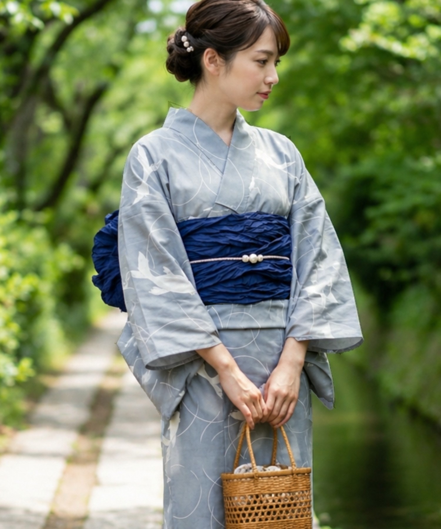 伝統的な浴衣着物綿麻素材ガールズドレス夏2026エスニック婦 - Ethnic Clothing & Online Fashion Store Khaadi Uk のレビューと価格