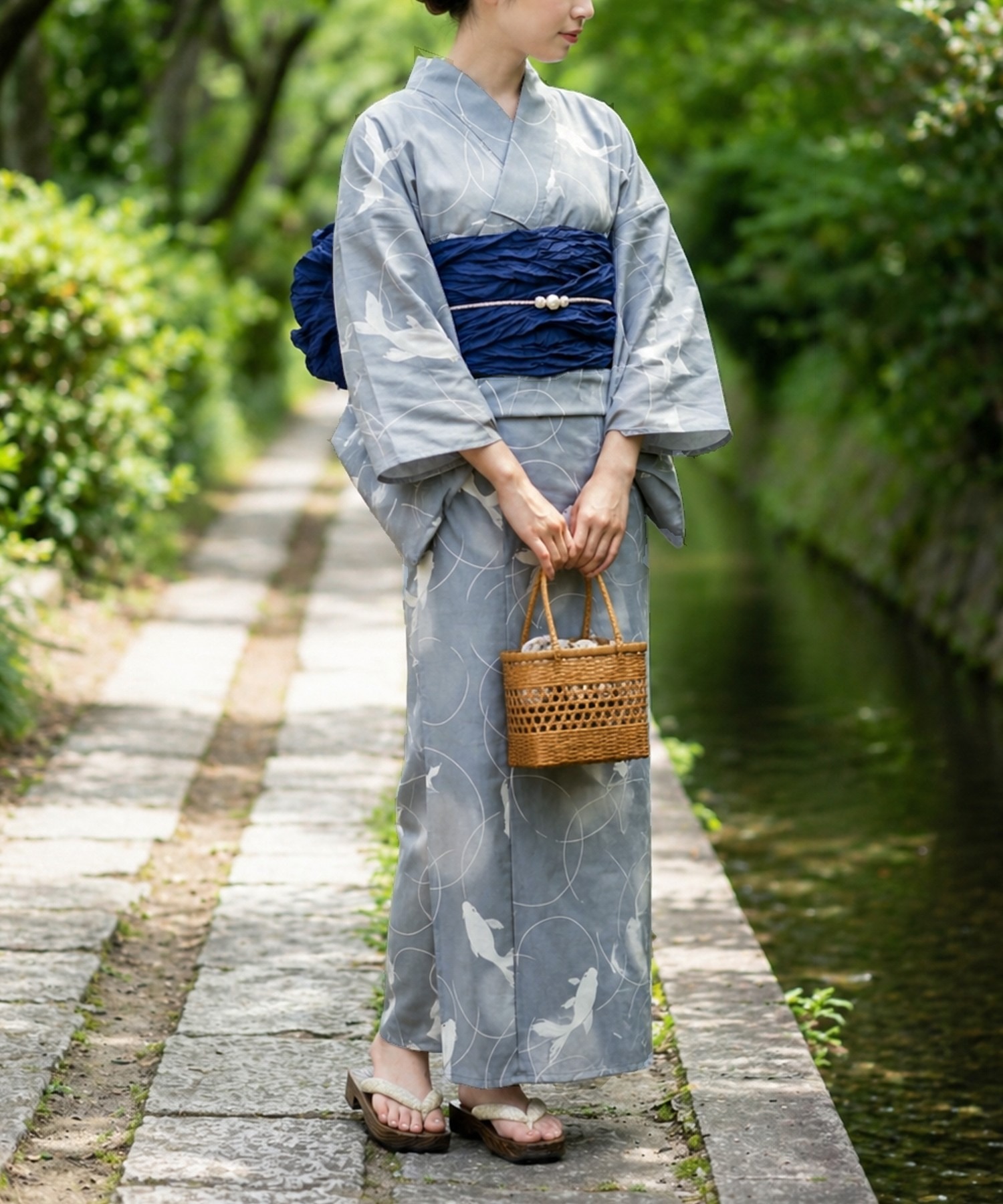 伝統的な浴衣着物綿麻素材ガールズドレス夏2026エスニック婦 - Ethnic Clothing & Online Fashion Store Khaadi Uk のレビューと価格