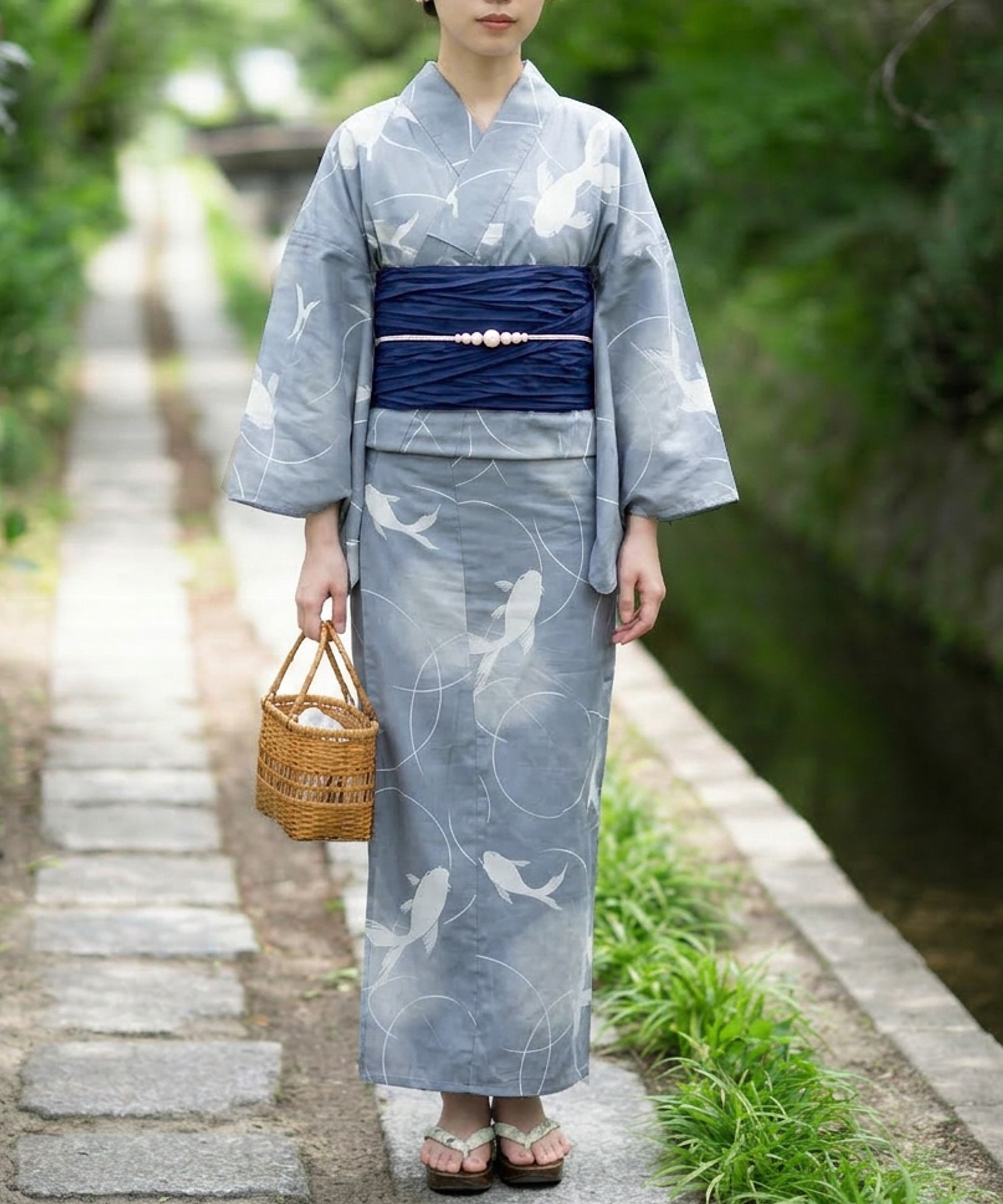 伝統的な浴衣着物綿麻素材ガールズドレス夏2026エスニック婦 - Ethnic Clothing & Online Fashion Store Khaadi Uk のレビューと価格