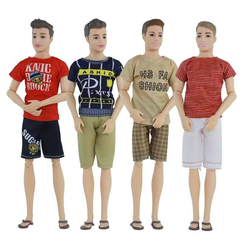 1/6 Bjd ケン人形服スーツボーイフレンド 30 センチ - Ethnic Fashion House のレビューと価格