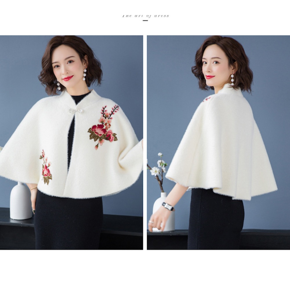 ヴィンテージラップコート女性服カジュアルエスニックスタイル刺 - Ethnic Clothing & Online Fashion Store Khaadi Uk のレビューと価格