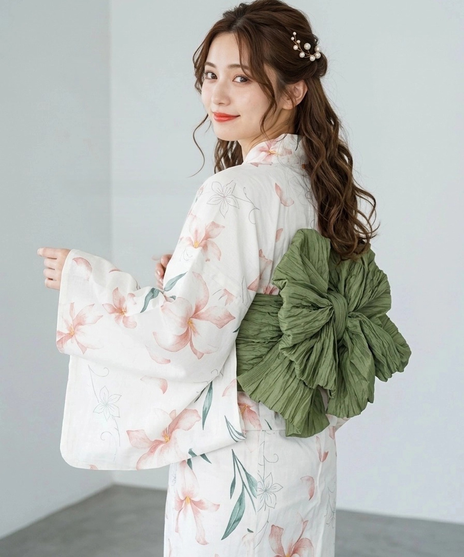 伝統的な浴衣着物綿麻素材ガールズドレス夏2026エスニック婦 - Ethnic Clothing & Online Fashion Store Khaadi Uk のレビューと価格
